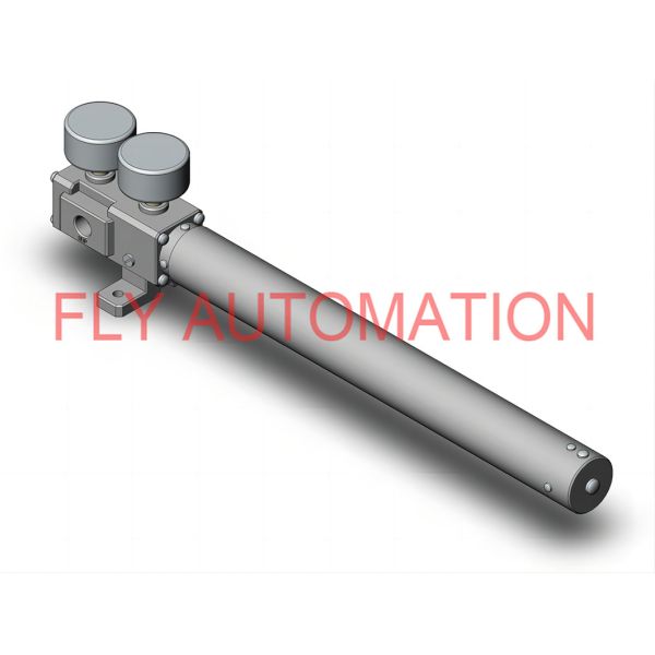 Buy Compact Cylinder Positioner IP200 Series (IP200-300) at wholesale prices