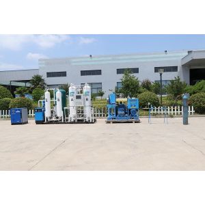 Quality Distant Purchases With On-Site Oxygen Filling System For Oxygen Generators for sale