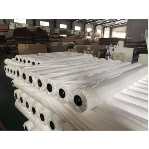 62'' Width 65gsm Digital Printing Heat Transfer Paper Anti - Curl