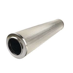 Quality Condition Construction Machinery Hydraulic Oil Return Filter Element 1.1801 20G for Hydraulics for sale