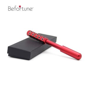 Portable 30 Germanium Massage Roller , Energy Facial Germanium Roller
