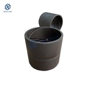 21N-70-31160 21N-70-32550 21N-70-34180 Steel Sleeve Bush For Komatsu Excavator