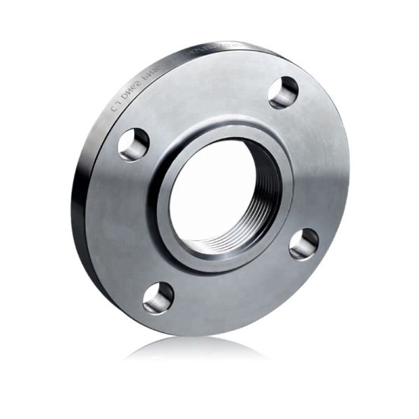 RF Stainless Steel Alloy Steel Flanges Class 300 For Power Industry / Valve