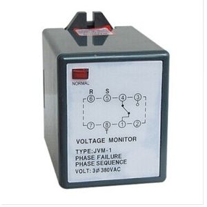 Quality China JVM-1 time delay relay for sale