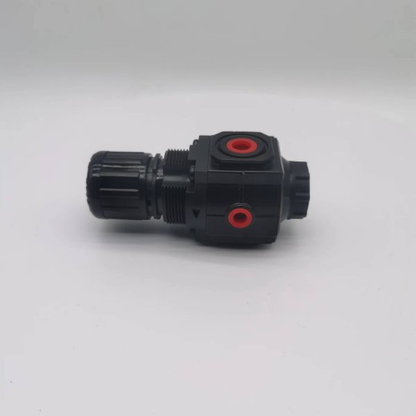 Buy R73G-2BK-RMN Excelon General Purpose Pressure Regulator G1/4 0.3-10 Bar Without Gauge NORGREN at wholesale prices