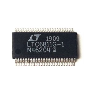 China LTC6811HG-1#3ZZTRPBF on sale