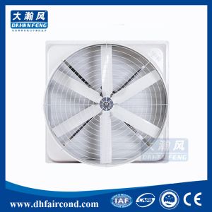 DHF fiber glass fan/fibergalss exhaust fan/ blower fan/ ventilation fan