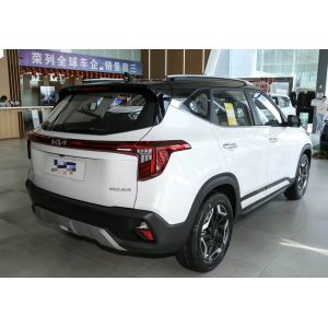 Kia Seltos 2026 1.5L IVT Premium Edition Gasoline Car