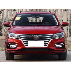 MG 5 MG5 EV Car DRL LED Daytime driving turn signal Fog Lights factory