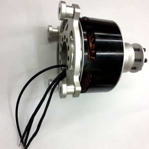 MP154120 40KW Brushless Multicopter ESC Motor With 85kg Thrust