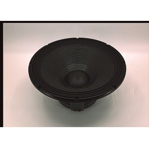 98dB SPL Audio Speakers