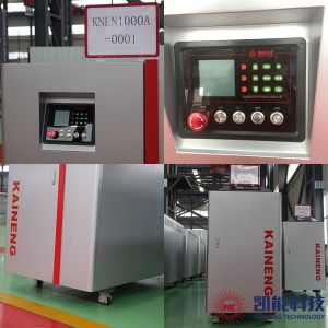 Restaurant Gas Fired 700kw Condenser Hot Water Boiler