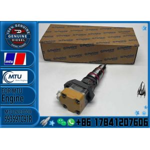 Diesel Fuel Injector 1830691C1 1830692C92 1830694C91 1830694C2P 1830694C93