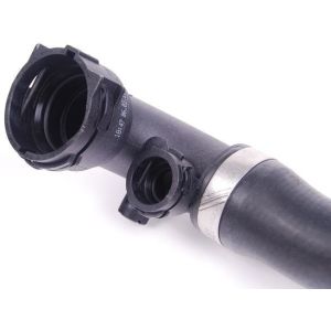 Anti Corrosion Engine Coolant Overflow Hose 11533400207 High Precision