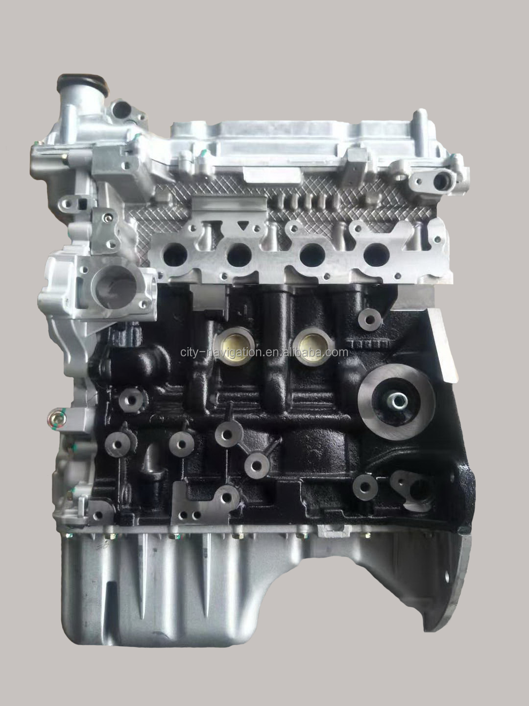 Buick U20SED Chevrolet Epica 2.0 D Gas Engine Bare Motor and Assembly 2.0L L34 Original