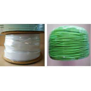 Wrap Around Braided Expandable Wire Sleeving Polyester / Nylon Cable Protection