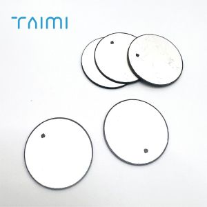 30*1mm Piezo electronic Disc 10000pF Ultranonic Transducer Ceramic Disc