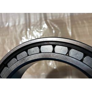 Cylindrical Roller SL183020 Single Row Bearings German UCO Full Complement