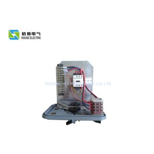 Quality Agriculture Last Tower Box For Farm Irrigation System CE Certification for sale