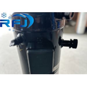 ZP Series Copeland Refrigeration Compressor ZF15KQE-TFD-551 R410A