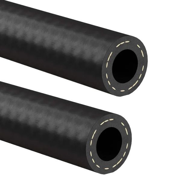 Buy Retractable Flexible Water Hose Reel Black Color Braided at wholesale prices