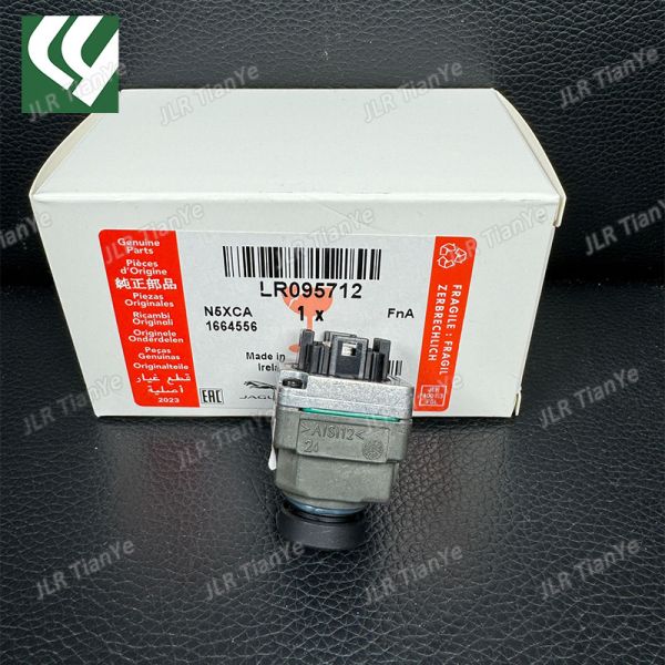 LAND ROVER TAILGATE CAMERA RANGE ROVER EVOQUE LR095712