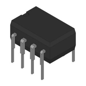 Quality IR2520DPBF Field Effect Transistor NEW AND ORIGINAL STOCK for sale