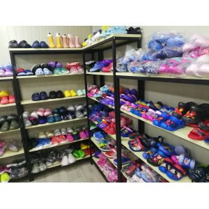 Fuzhou Rainbow Shoes Co.,Ltd