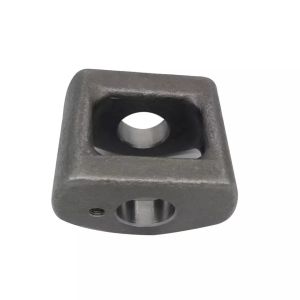 China Supplier Precision Investment Casting Vehicle Heavy Duty Truck Part