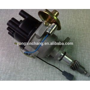 Japanese Forklift 1RZ Ignition Distributor 19020-75031