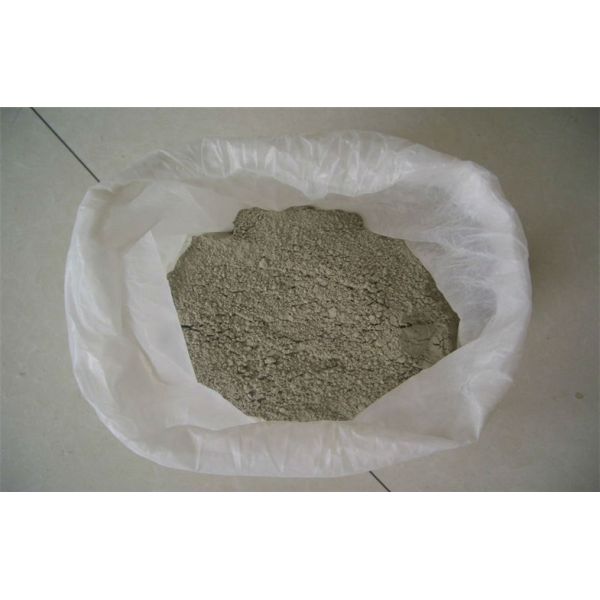 Buy Industrial Furnace Light Weight Insulation Castable Refractory Cement Kiln at wholesale prices