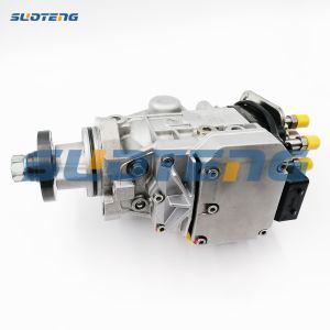 JIAJUE 0470006003 Fuel Injection Pump