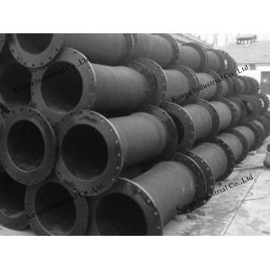 Flexible Slurry Rubber Hose
