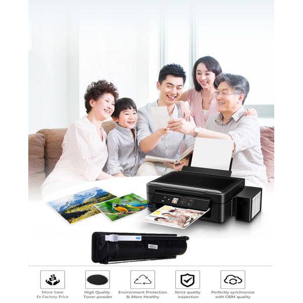 Toner Cartridge Toshiba T-4590E (6AJ00000086) Black for Toshiba e-Studio 256 SE