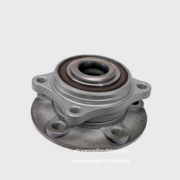 31329980 Automotive Wheel Bearing and Hub Assembly