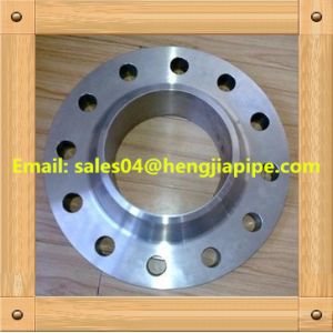 Quality Forged Weld Neck Flanges for sale