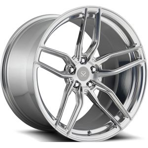 20 inch Rims Brush Customized For Audi RS7 / 22inch Rims Aluminum Alloy RIms