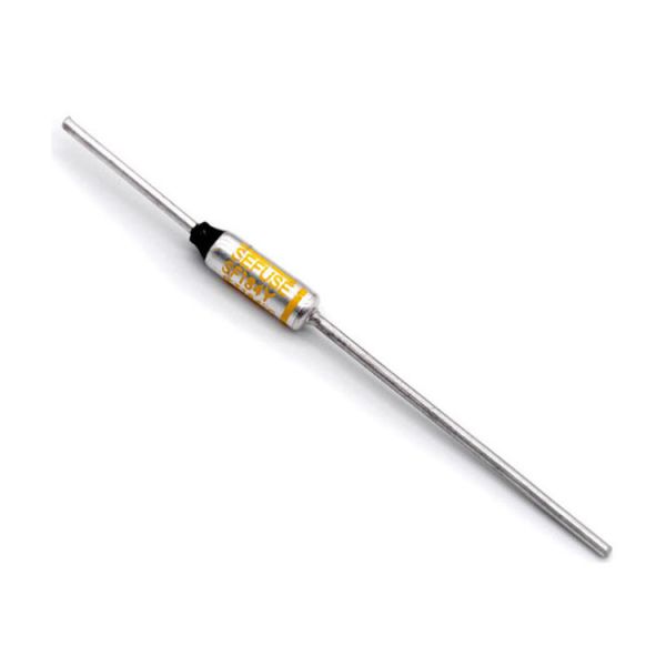 Buy SEFUSE SF 113R0 Cutoff Fuse 250V , 15A 113C SF113R0 Thermal Link at wholesale prices
