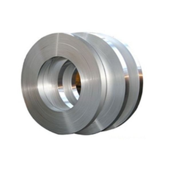 Buy SK6 SK75 Cold Rolled Spring Steel Strip With Bright Surface at wholesale prices