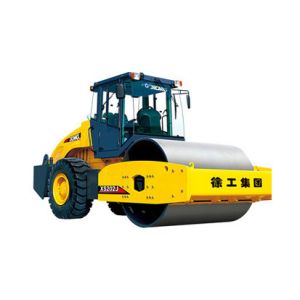 Quality XS202J road roller for sale
