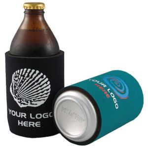 Neoprene Can Cooler