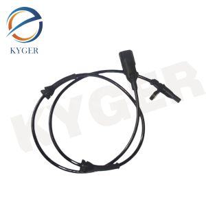 Hot Selling Auto Parts Manufacturer Wholesaler Automotive T4A4018 Front ABS