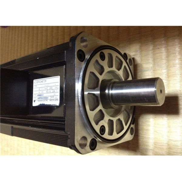 1PCS Yaskawa 1.5kW 1500W Industrial 9.3A AC SERVO MOTOR 1500W SGMSS-15A2A2C