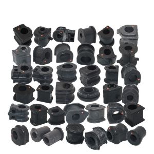 48818-12170 Rear Stabilizer Bar Bushing For Toyota AVALON GSX30 Within Rexwell