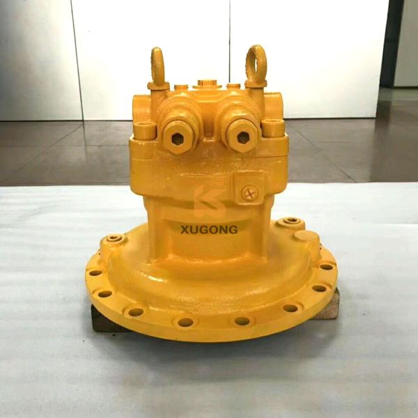 315-4372 E320D E320C Hydraulic Swing Motor Swing Device Parts