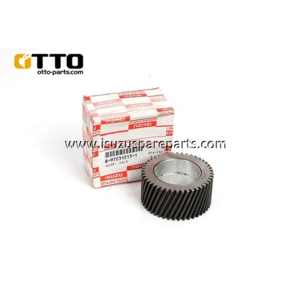 Buy Bridge Gear Isuzu Engine Parts 8-97231213-0 8972312130 897231-2130 CX75 4LE2 at wholesale prices