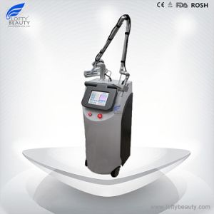 Fractional CO2 Laser