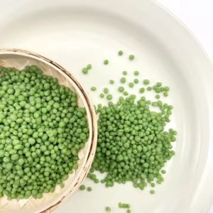 Customized Formulation Of DAP Phosphate Fertilizer For Different Crops Rock