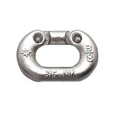 FORGED CONNECTING LINK 316-NM STAINLESS STEEL