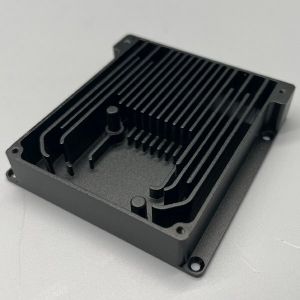 Anodized Coating Sheet Metal / Milling / Turning Accessories Drawing Acceptable